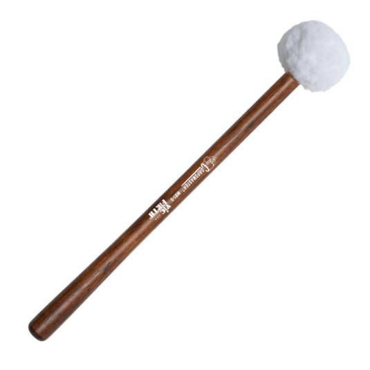 Vic Firth Corpsmaster Bass Mallet - Small Head - Soft