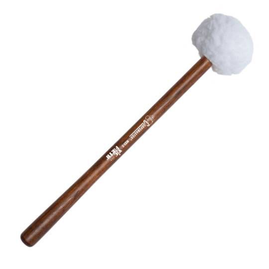 Vic Firth Corpsmaster Bass Mallet - Large Head - Soft