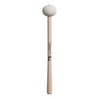 Vic Firth Corpsmaster Bass Drum Extra Large Head Mallet ‚Äì Hard