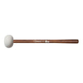 Vic Firth Corpsmaster Bass mallet XXlarge Head ‚Äì Hard