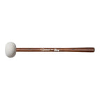 Vic Firth Corpsmaster Bass mallet XXlarge Head ‚Äì Hard