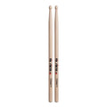 Vic Firth Corpsmaster Snare - 17 x .695 Wood Tip Drumsticks
