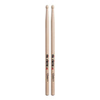 Vic Firth Corpsmaster Snare - 17 x .695 Wood Tip Drumsticks