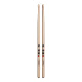 Vic Firth Corpsmaster Snare - 17 x .715 Wood Tip Drumsticks