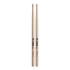 Vic Firth Corpsmaster Snare - 17 x .715 Wood Tip Drumsticks