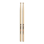 Vic Firth Corpsmaster Snare - 17 x .705 Wood Tip Drumsticks