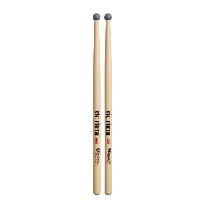 Vic Firth Corpsmaster¬Æ Snare - Chop-Out Practice Stick