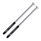 Vic Firth Corpsmaster Multi-Tenor Mallet - Extra Hard - Extra Heavy Gauge Shaft