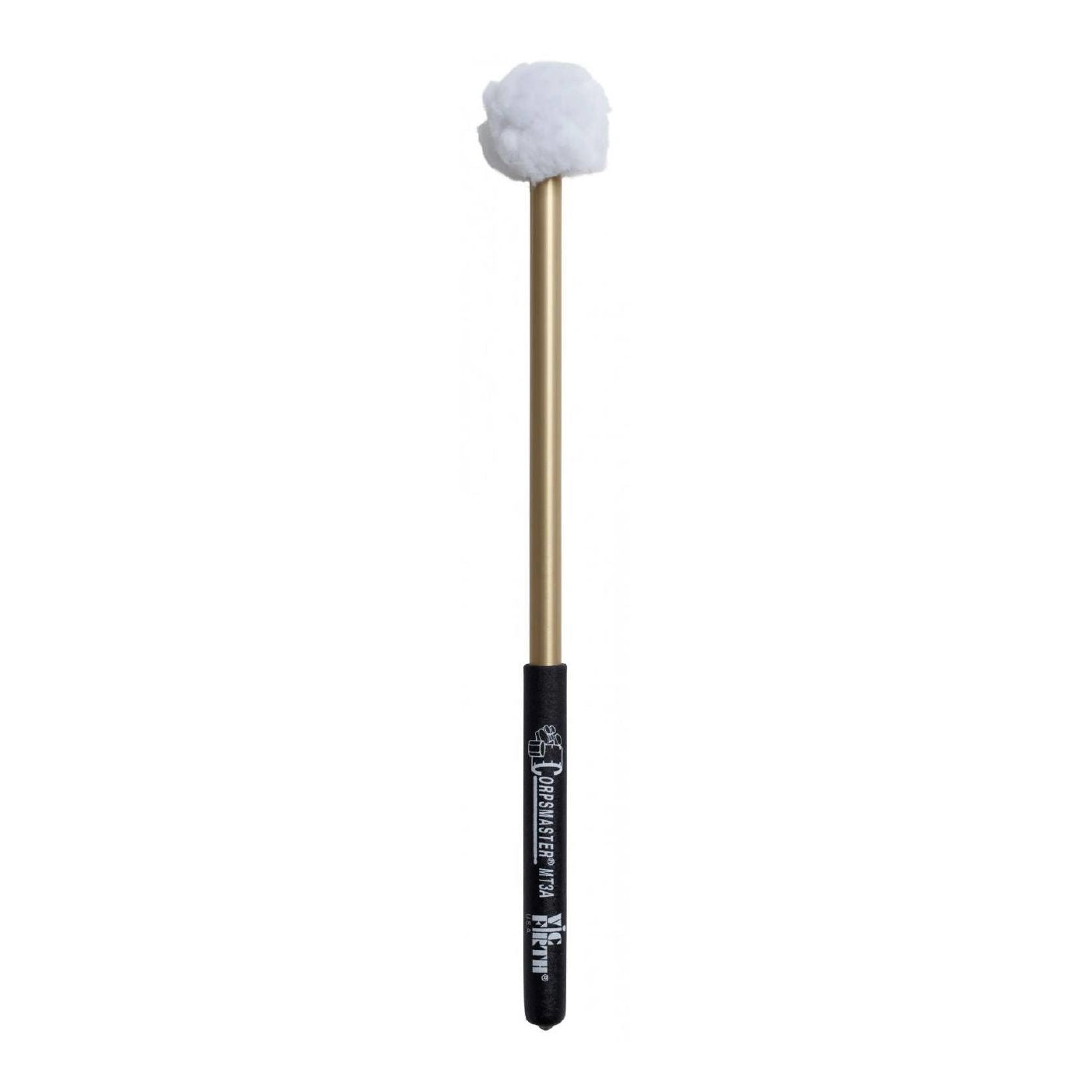 Vic Firth Corpsmaster MultiTenor Soft Mallet