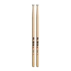 Vic Firth Corpsmaster Multi-Tenor stick - Nylon Tip Drumsticks