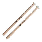 Vic Firth Corpsmaster Multi-Tenor Mallet - Extra Hard - Tapered Hickory Shaft