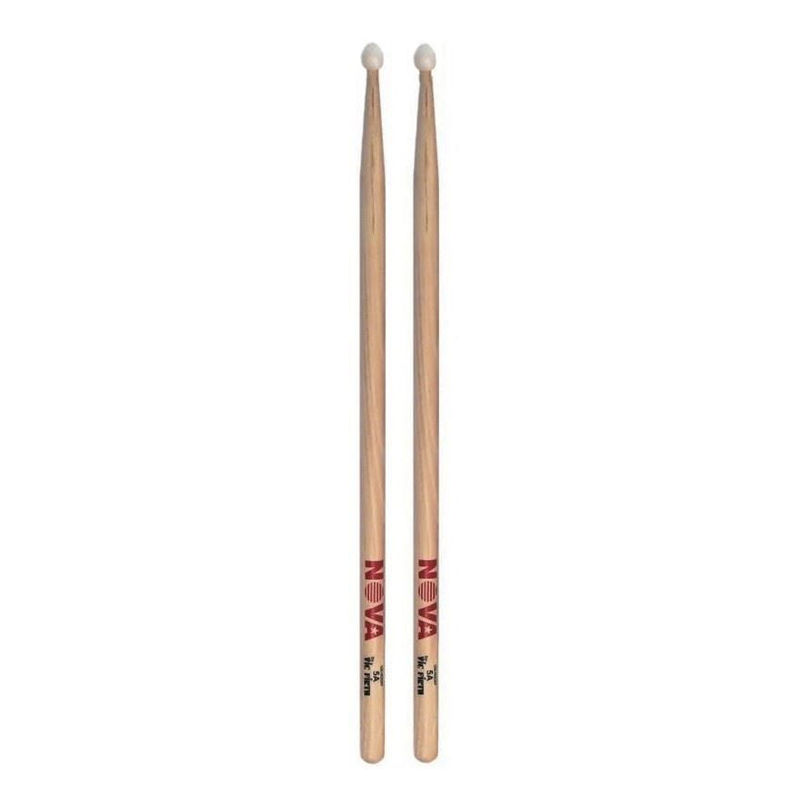 Vic Firth Nova 5AN Drumsticks - Nylon Tip