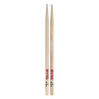 Vic Firth Maple 5AN with NOVA imprint - Nylon Tip Drumsticks