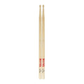 Vic Firth Maple 5A with NOVA imprint - Wood Tip Drumsticks