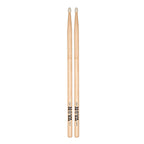 Vic Firth ROCK with NOVA imprint - Nylon Tip Drumsticks