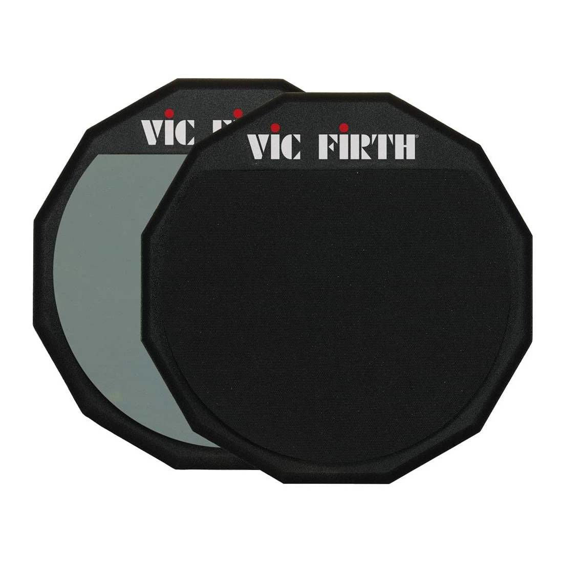 Vic Firth Double Sided 12inch Drum Practice Pad