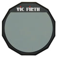 Vic Firth Practice Pad (6 Inch) w 8mm Mounting Thread
