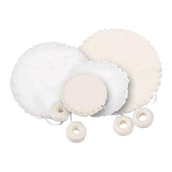 Vic Firth Recover Kit for BD2 Legato Bass Drum Mallet