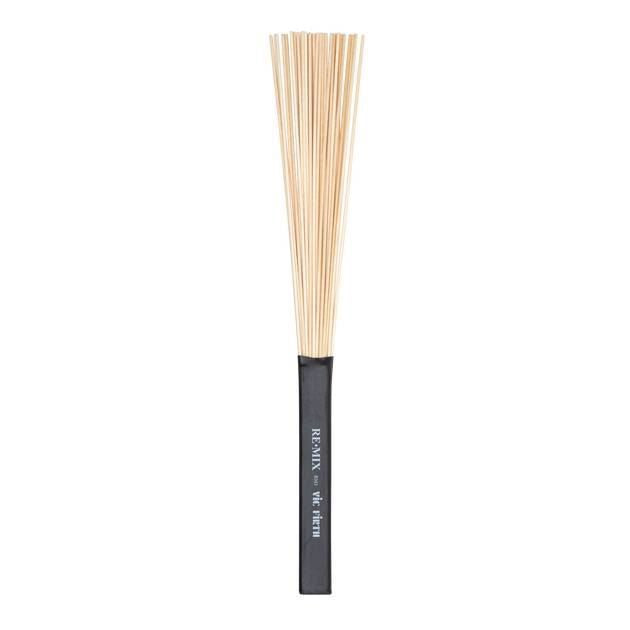 Vic Firth RE.MIX Brushes, Birch