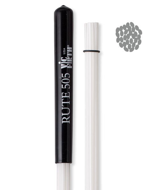 Vic Firth Rutes 505 Plastic (Multi Rods)