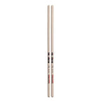 Vic Firth World Classic - Alex Acu√±a Conquistador (Clear) Wood Tip Timbale Drumsticks