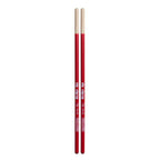 Vic Firth World Classic - Alex Acu√±a Conquistador (Red) Wood Tip Timbale Drumsticks