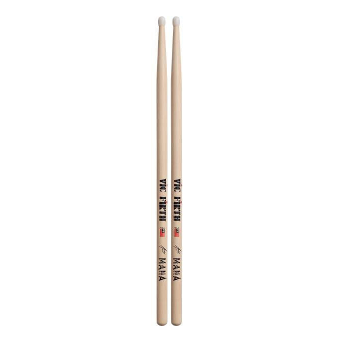 Vic Firth Signature Series - Alex Gonz√°lez Nylon Tip Drumsticks