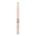 Vic Firth Signature Series - Ahmir Questlove Thompson Wood Tip Drumsticks - Clear Finish