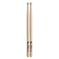 Vic Firth Corpsmaster Multi-Tenor stick - Bill Bachman Billy Club Wood Tip Drumsticks