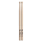 Vic Firth Corpsmaster Multi-Tenor stick - Bill Bachman Billy Club Wood Tip Drumsticks
