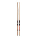 Vic Firth Corpsmaster Signature Snare - Colin McNutt Wood Tip Drumsticks