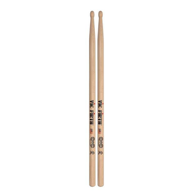 Vic Firth Signature Series - Chris Coleman Wood Tip Drumsticks