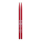 Vic Firth American Custom SD1 Jr. Wood Tip Drumsticks