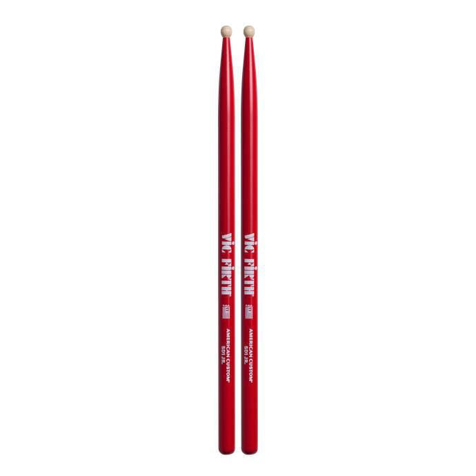 Vic Firth American Custom¬Æ SD1 Jr. Wood Tip Drumsticks