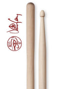 Vic Firth Danny Carey Signature Wood Tip Drumsticks