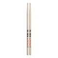 Vic Firth Signature Series - Gerald Heyward Wood Tip Drumsticks