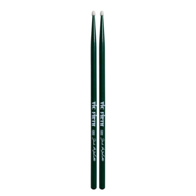 Vic Firth Signature Series - Jack DeJohnette Nylon Tip Drumsticks