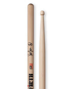 Vic Firth Steve Jordan Signature Wood Tip Drumsticks