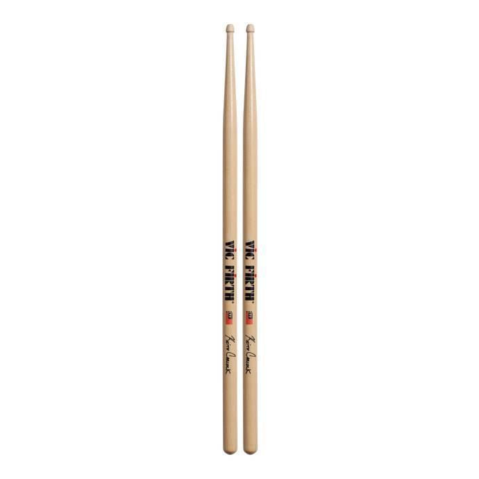 Vic Firth Signature Series - Keith Carlock Wood Tip Drumsticks