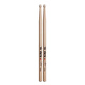 Vic Firth Corpsmaster Signature Snare - Lee Beddis Wood Tip Drumsticks
