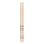 Vic Firth Signature Series - Jen Ledger Wood Tip Drumsticks