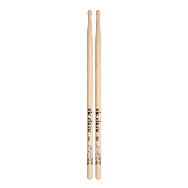 Vic Firth Signature Series - Jen Ledger Wood Tip Drumsticks