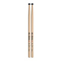 Vic Firth Corpsmaster Multi-Tenor stick - John Mapes Nylon Tip Drumsticks