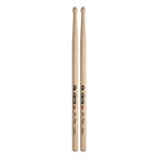 Vic Firth Corpsmaster Signature Snare - John Mapes Wood Tip Drumsticks