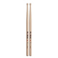 Vic Firth Corpsmaster Signature Snare - Mike Jackson Wood Tip Drumsticks
