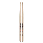 Vic Firth Corpsmaster Signature Snare - Mike Jackson Wood Tip Drumsticks