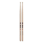 Vic Firth Ney Rosauro Signature Snare Stick Wood Tip Drumsticks