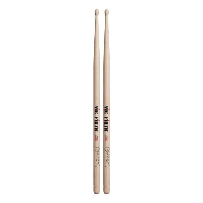 Vic Firth Ney Rosauro Signature Snare Stick Wood Tip Drumsticks
