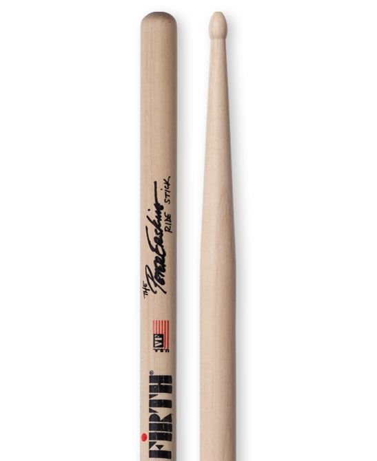 Vic Firth Peter Erskine Signature Ride Stick Wood Tip Drumsticks