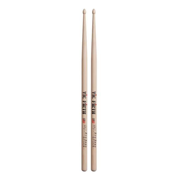 Vic Firth Signature Series - Peter Erskine Big Band Wood Tip Stick